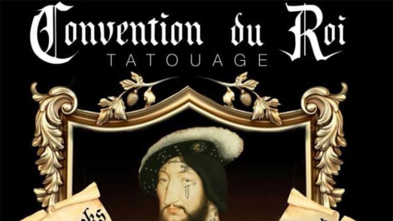 Convention du Roi