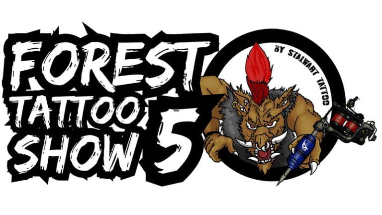 Forest Tatto Show