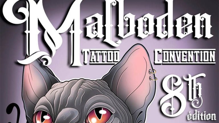 MALBODEN TATTOO CONVENTION 2024