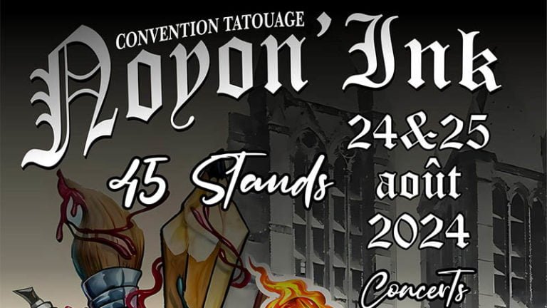 Noyon’Ink