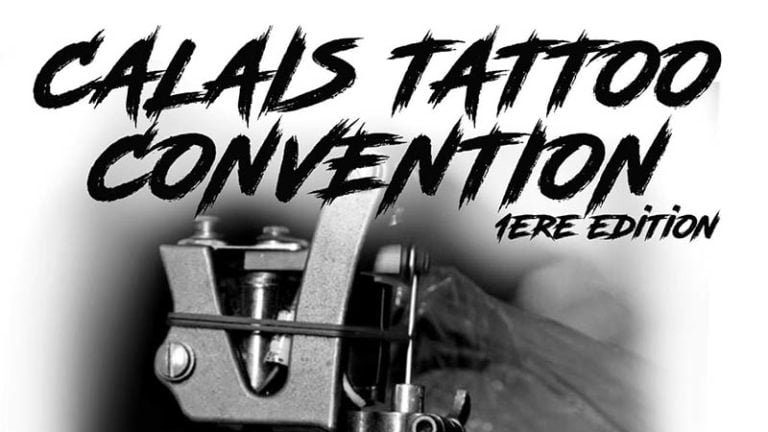 Calais Tattoo Convention