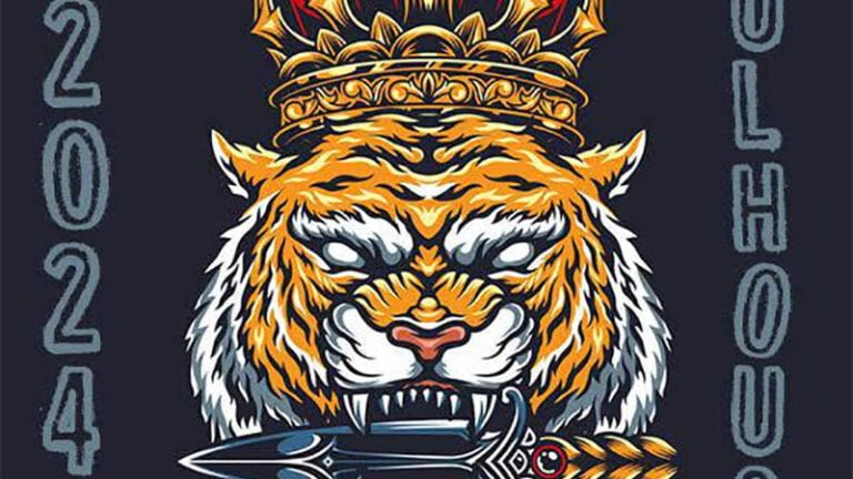 Tattoo Convention Internationale