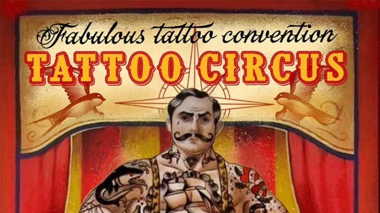 Tattoo Circus
