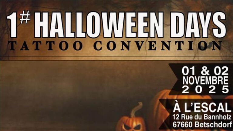 Halloween Days